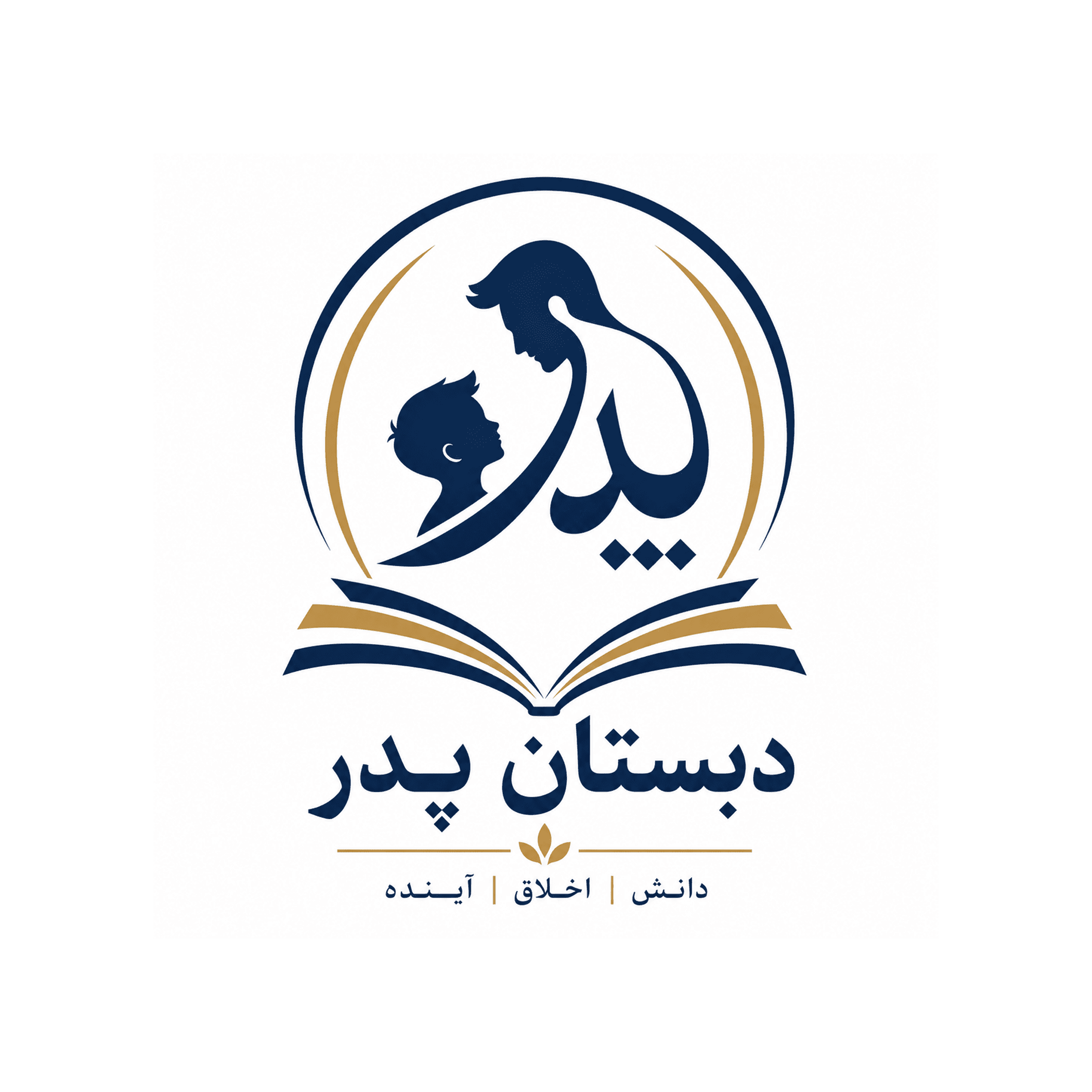 دبستان هیئت امنایی پدر(سیرجان)